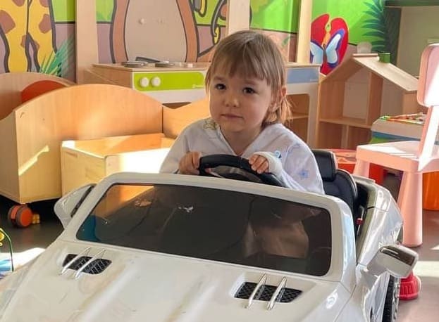 Новости  Куракина Кира👼🏻